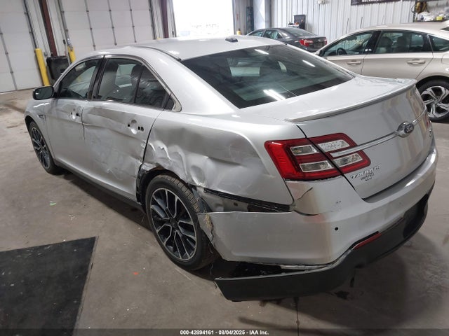 1FAHP2E8XHG110815 Ford 3.5l ti-vct