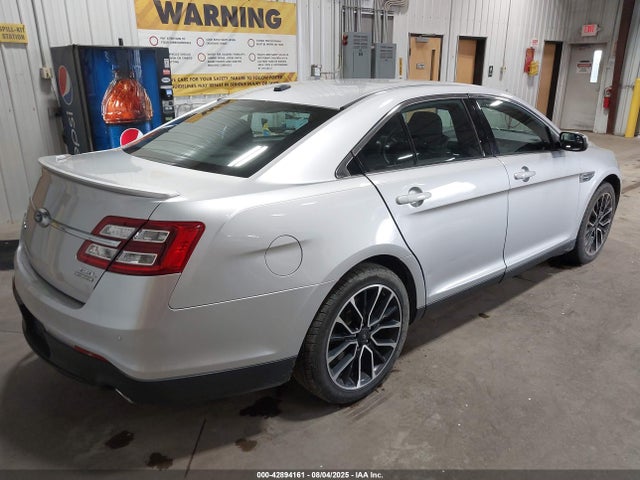 1FAHP2E8XHG110815 Ford 3.5l ti-vct