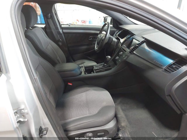 1FAHP2E8XHG110815 Ford 3.5l ti-vct