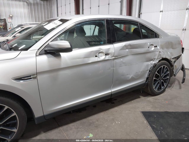 1FAHP2E8XHG110815 Ford 3.5l ti-vct