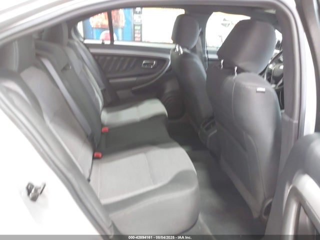 1FAHP2E8XHG110815 Ford 3.5l ti-vct