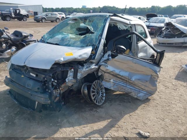 2012 FIAT 500 3C3CFFCRXCT118089 Photo 1