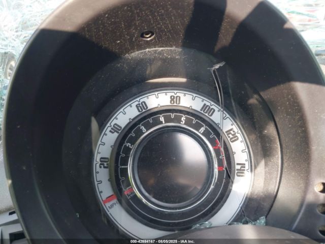 2012 FIAT 500 3C3CFFCRXCT118089 Photo 6