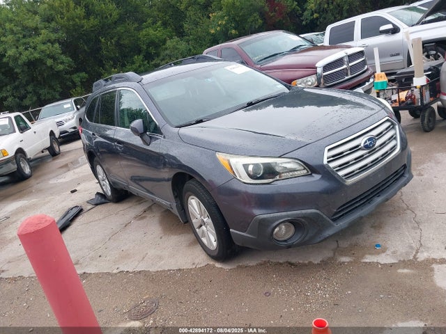 Subaru 2.5l u5 2015 4S4BSAFC3F3363308 main image