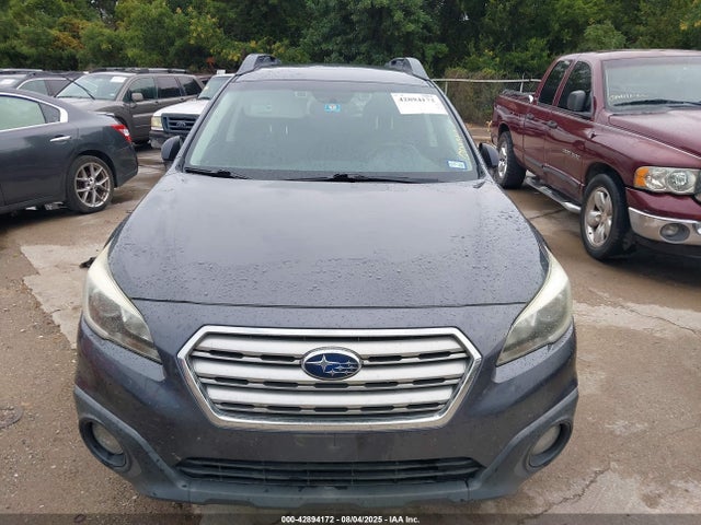 Subaru 2.5l u5 2015 4S4BSAFC3F3363308 Image 12