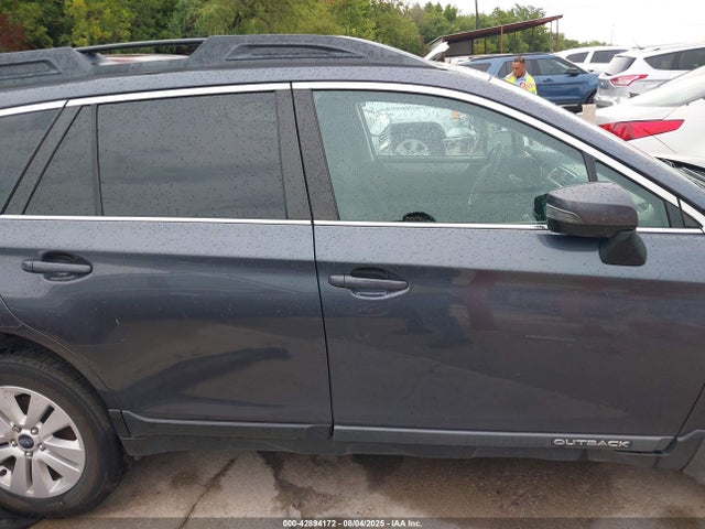 Subaru 2.5l u5 2015 4S4BSAFC3F3363308 Image 13