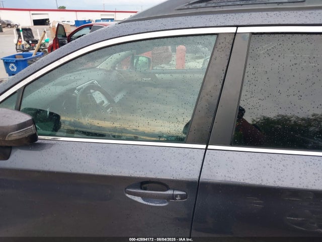 Subaru 2.5l u5 2015 4S4BSAFC3F3363308 Image 14