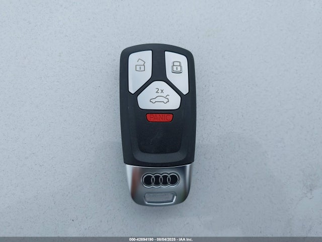 2024 AUDI A4 WAUEAAF43RN006794 Photo 10