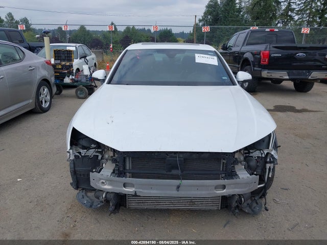 WAUEAAF43RN006794 Audi 45 tfsi