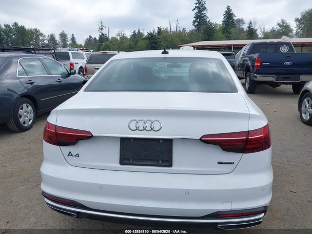 WAUEAAF43RN006794 Audi 45 tfsi