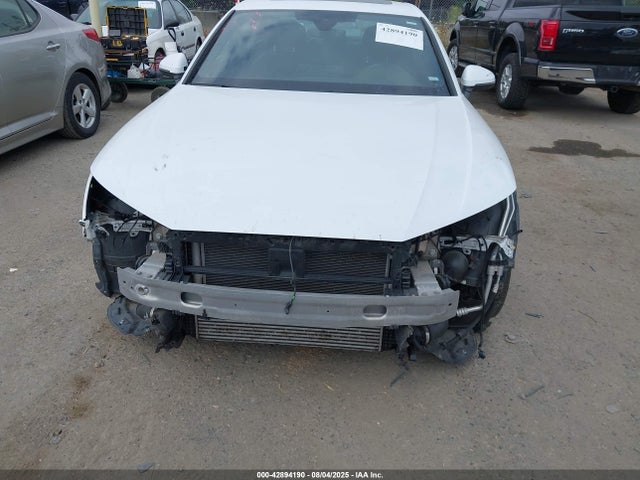 2024 AUDI A4 WAUEAAF43RN006794 Photo 5