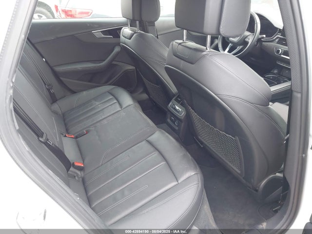 2024 AUDI A4 WAUEAAF43RN006794 Photo 7