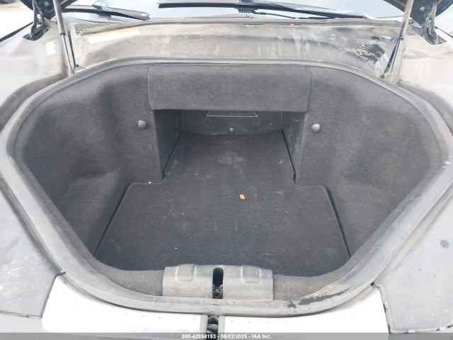 2013 TESLA MODEL S 5YJSA1DP5DFP11140 Photo 9