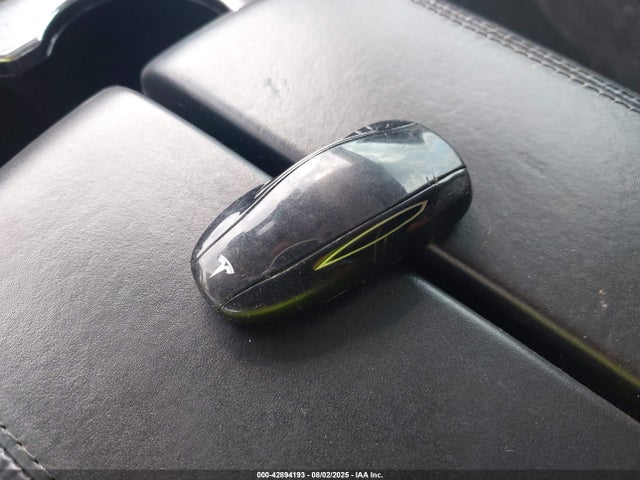 2013 TESLA MODEL S 5YJSA1DP5DFP11140 Photo 10