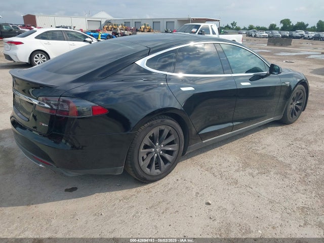 2013 TESLA MODEL S 5YJSA1DP5DFP11140 Photo 3