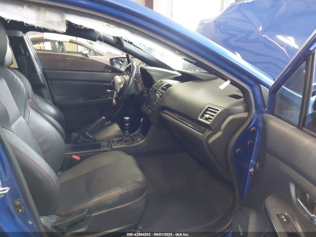 JF1VA1J60L9830978 Subaru dib