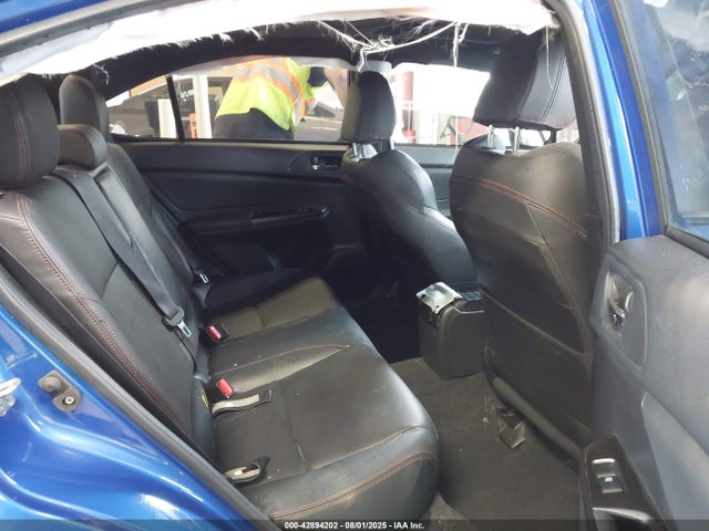 JF1VA1J60L9830978 Subaru dib
