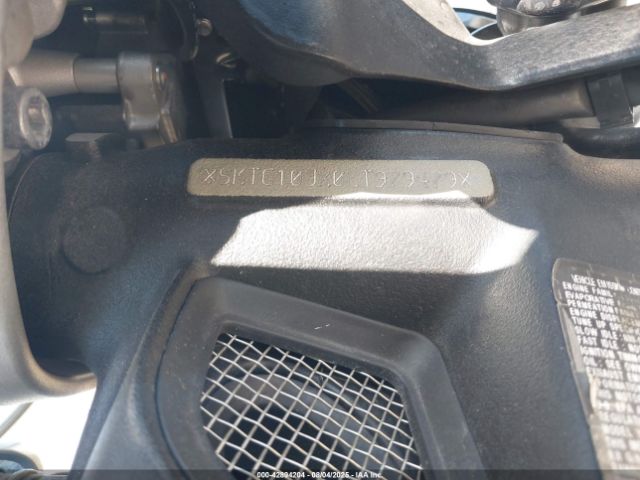 2020 TRIUMPH MOTORCYCLE ROCKET 3 SMTG10JX0LT979479 Photo 9