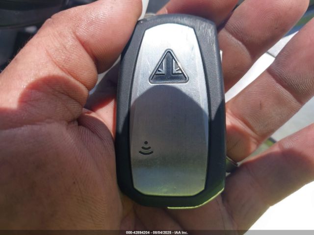 2020 TRIUMPH MOTORCYCLE ROCKET 3 SMTG10JX0LT979479 Photo 10