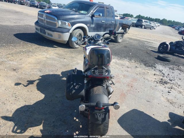 2020 TRIUMPH MOTORCYCLE ROCKET 3 SMTG10JX0LT979479 Photo 5