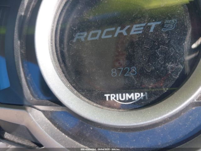 2020 TRIUMPH MOTORCYCLE ROCKET 3 SMTG10JX0LT979479 Photo 6