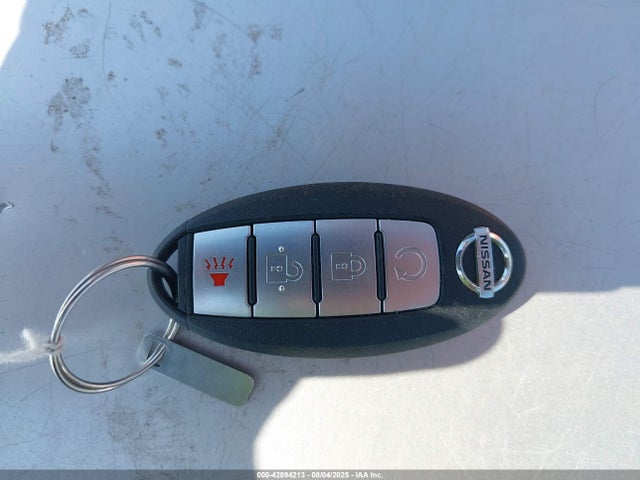 3N1CP5CU0KL543006 Nissan Kicks