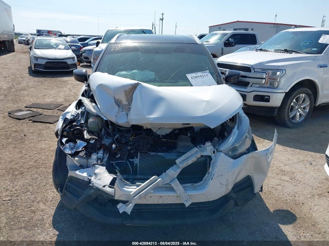 3N1CP5CU0KL543006 Nissan Kicks