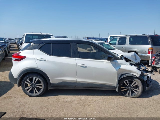 3N1CP5CU0KL543006 Nissan Kicks