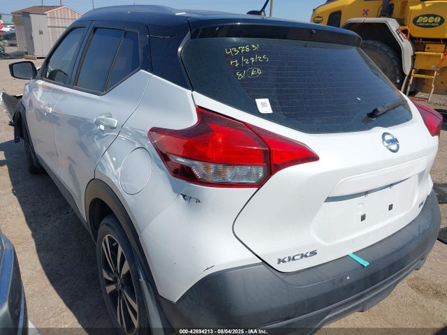 3N1CP5CU0KL543006 Nissan Kicks