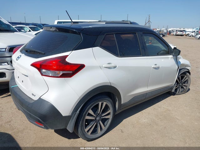 3N1CP5CU0KL543006 Nissan Kicks
