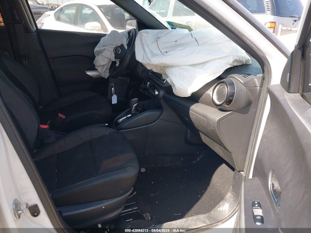 3N1CP5CU0KL543006 Nissan Kicks