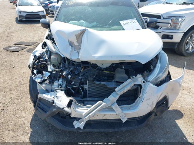 3N1CP5CU0KL543006 Nissan Kicks