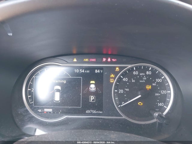 3N1CP5CU0KL543006 Nissan Kicks