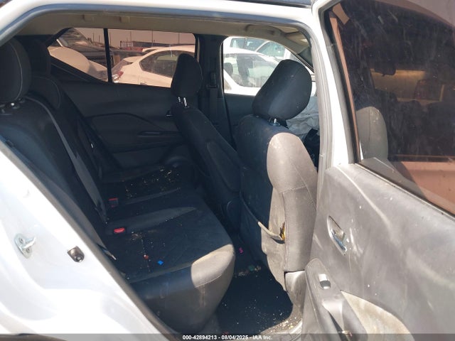 3N1CP5CU0KL543006 Nissan Kicks