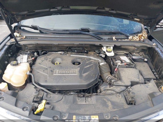 Lincoln MKC 2015 5LMTJ2AH3FUJ27426 Image 10