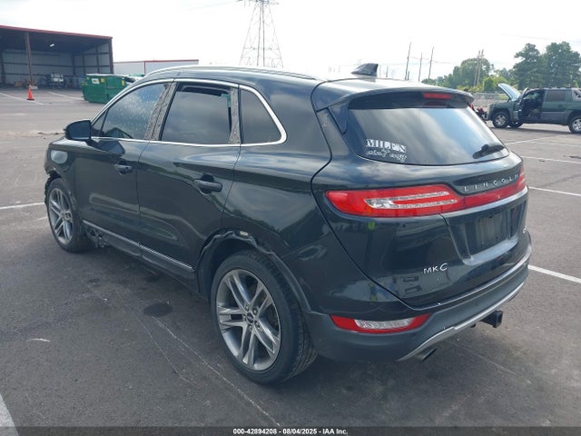 Lincoln MKC 2015 5LMTJ2AH3FUJ27426 Image 3