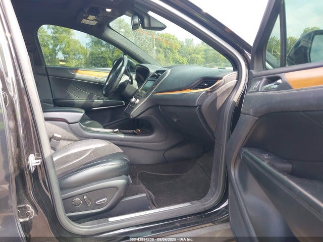 Lincoln MKC 2015 5LMTJ2AH3FUJ27426 Image 5