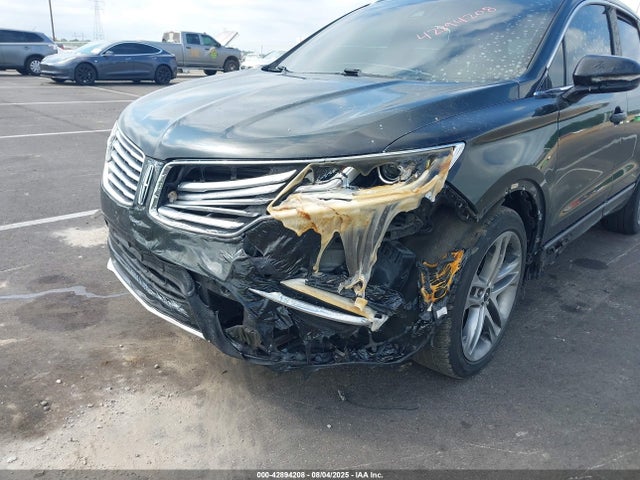 Lincoln MKC 2015 5LMTJ2AH3FUJ27426 Image 6