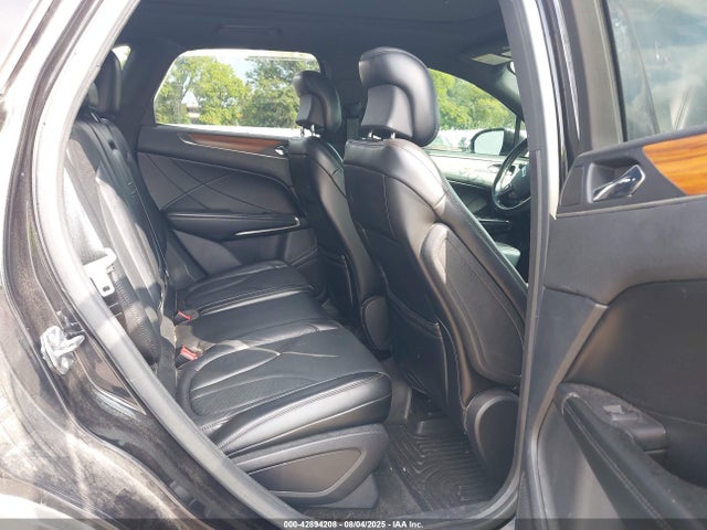 Lincoln MKC 2015 5LMTJ2AH3FUJ27426 Image 8