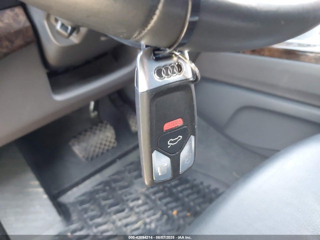 2017 AUDI Q7 WA1LAAF72HD039191 Photo 10