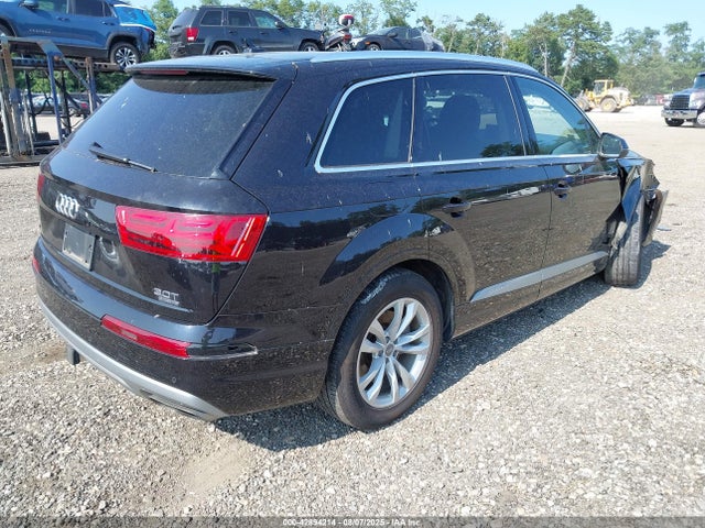 2017 AUDI Q7 WA1LAAF72HD039191 Photo 3