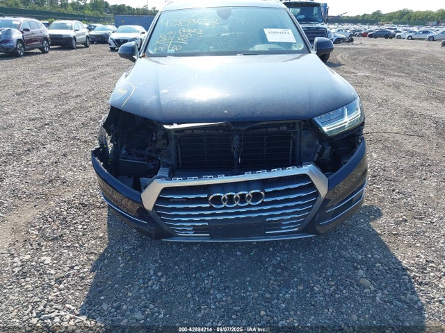 2017 AUDI Q7 WA1LAAF72HD039191 Photo 5