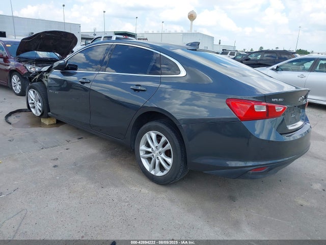 1G1ZE5ST8HF177703 Chevrolet lfv - di: direct injection, vvt: variable valve timing, gen 1