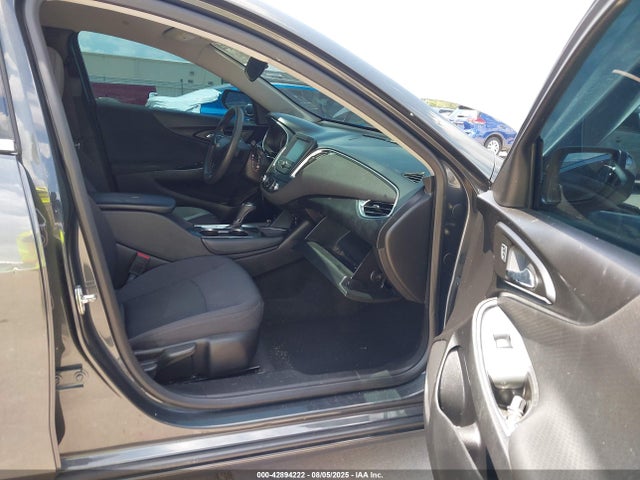 1G1ZE5ST8HF177703 Chevrolet lfv - di: direct injection, vvt: variable valve timing, gen 1
