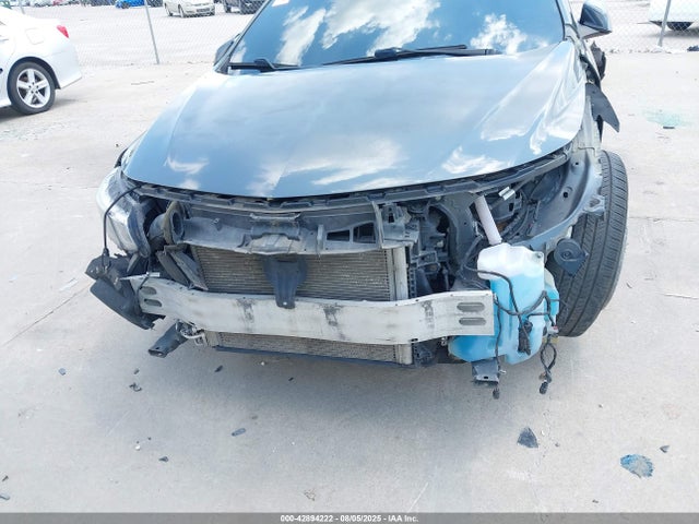 1G1ZE5ST8HF177703 Chevrolet lfv - di: direct injection, vvt: variable valve timing, gen 1