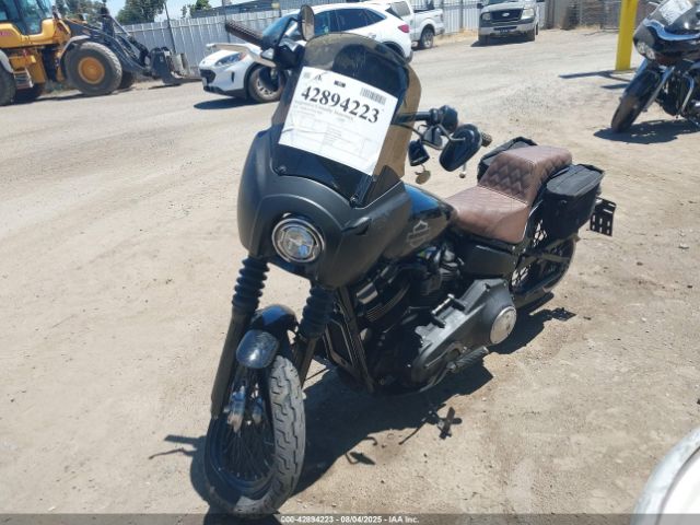 2019 HARLEY-DAVIDSON FXBB 1HD1YJJ62KB030127 Photo 1