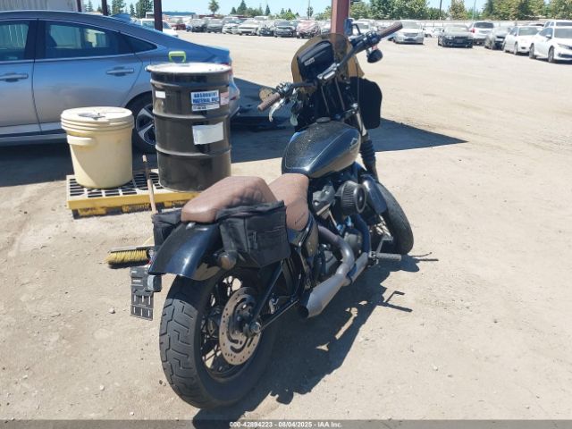 2019 HARLEY-DAVIDSON FXBB 1HD1YJJ62KB030127 Photo 3