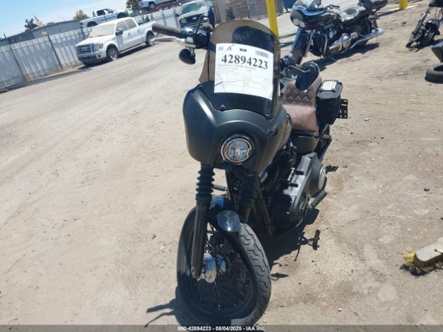 2019 HARLEY-DAVIDSON FXBB 1HD1YJJ62KB030127 Photo 4