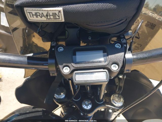 2019 HARLEY-DAVIDSON FXBB 1HD1YJJ62KB030127 Photo 6