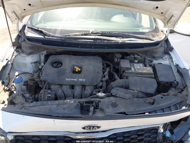 KIA mpi nu 2018 3KPFL4A79JE255680 Image 10